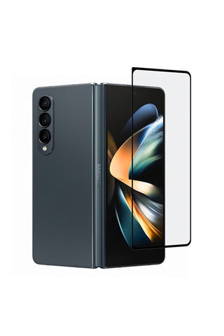 Film verre trempé incurvé Eko - Samsung Galaxy Fold 4