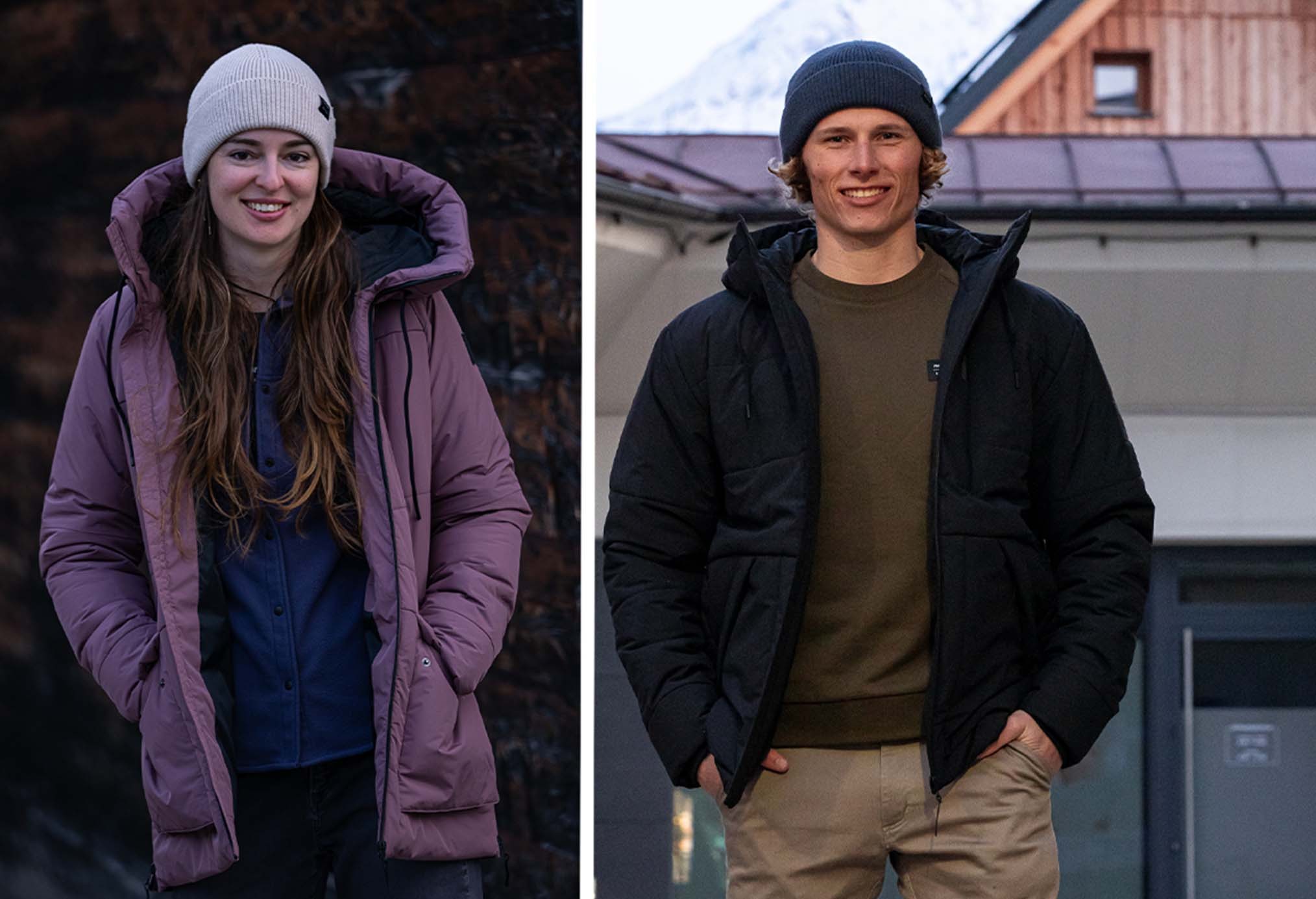 HANNAH à bas prix chez SHOWROOMPRIVÉ