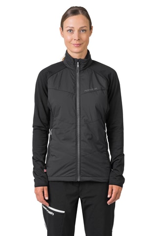 Veste de sport Makana - Anthracite