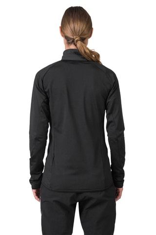 Veste de sport Makana - Anthracite