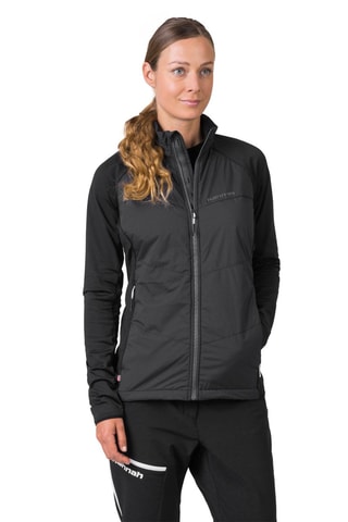 Veste de sport Makana - Anthracite