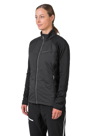 Veste de sport Makana - Anthracite