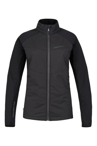 Veste de sport Makana - Anthracite