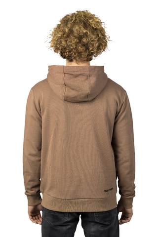 Sweat com capuz   Toupeira