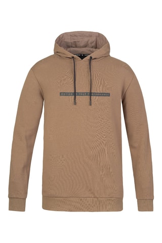 Sweat com capuz   Toupeira