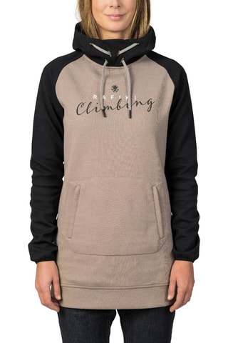 Sweat à capuche - Noir