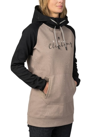 Sweat à capuche - Noir