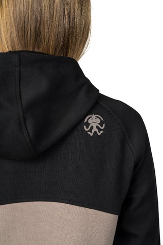 Sweat à capuche - Noir