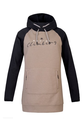 Sweat à capuche - Noir