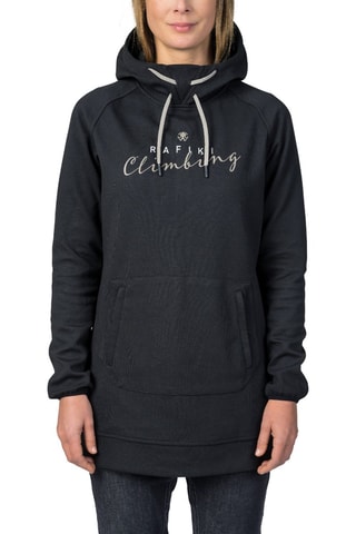 Sweat à capuche - Noir