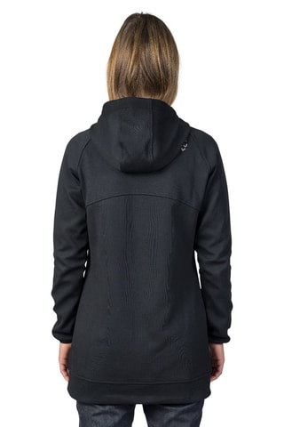 Sweat à capuche - Noir