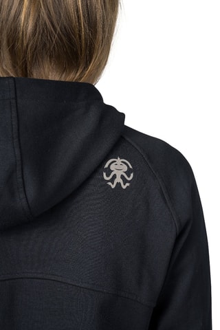 Sweat à capuche - Noir