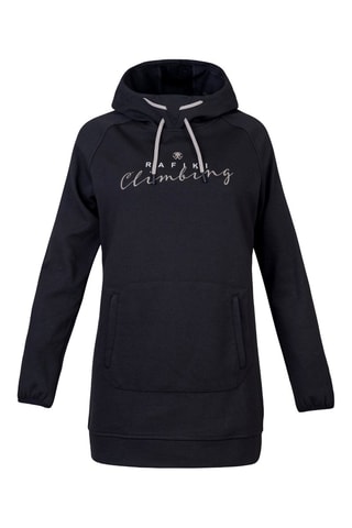 Sweat à capuche - Noir