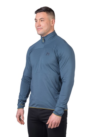 Sweat - Azul-cobalto