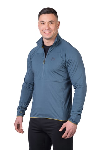 Sweat - Azul-cobalto