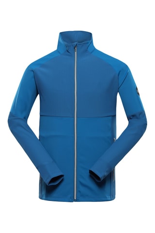 Sweat - Azul-eléctrico