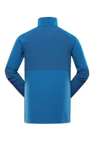 Sweat - Azul-eléctrico