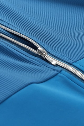 Sweat - Azul-eléctrico