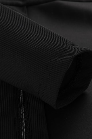 Sweat de esqui - Preto