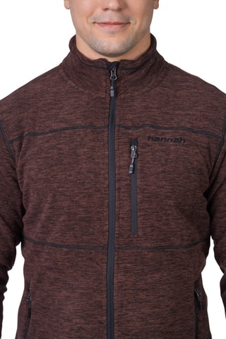 Sweat - Castanho mesclado