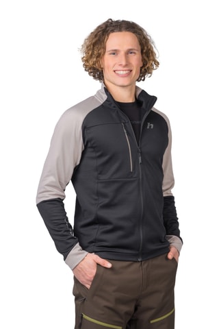 Sweat - Antracite e cinzento