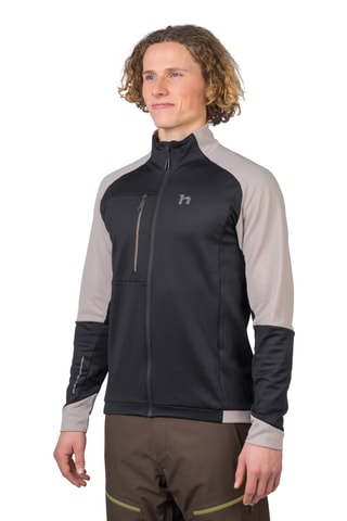 Sweat - Antracite e cinzento