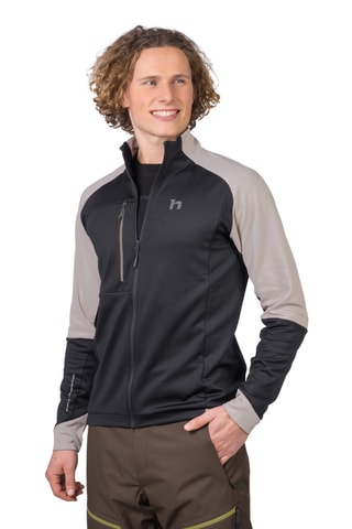 Sweat - Antracite e cinzento