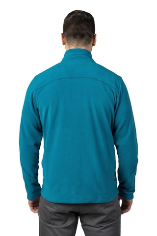 Sweat polar - Turquesa