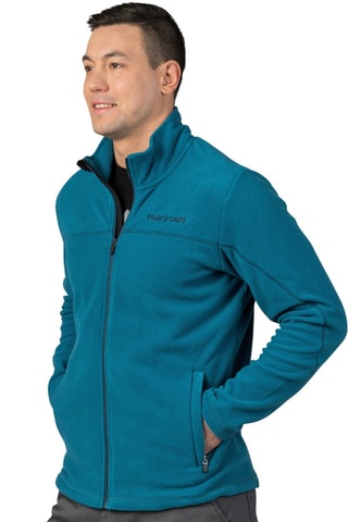 Sweat polar - Turquesa