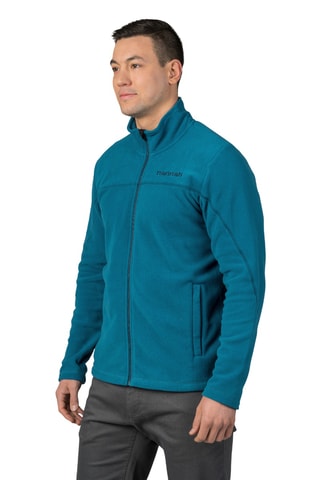 Sweat polar - Turquesa