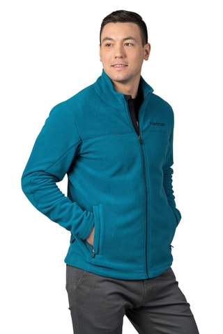 Sweat polar - Turquesa