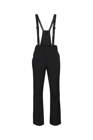 Calças de esqui - Preto