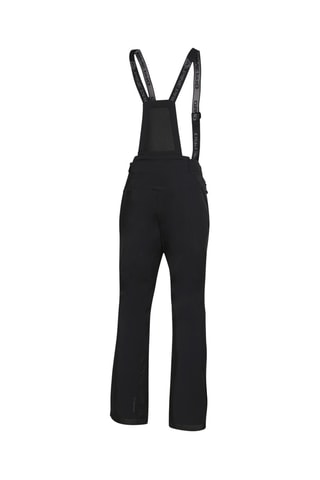 Calças de esqui - Preto