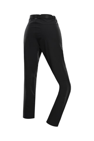 Calças softshell - Preto