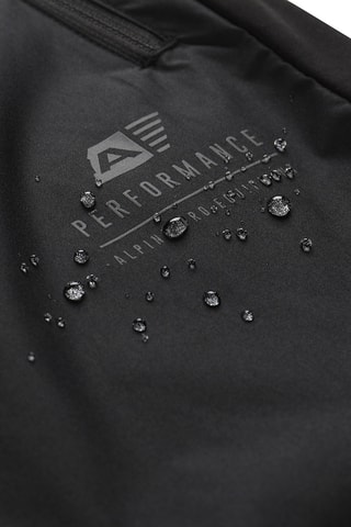 Calças de treino - Preto