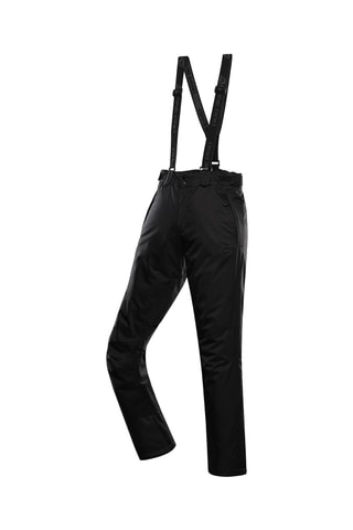 Calças de esqui - Preto