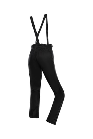 Calças de esqui - Preto