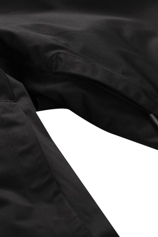 Calças de esqui - Preto