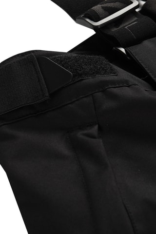 Calças de esqui - Preto