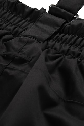 Calças de esqui - Preto