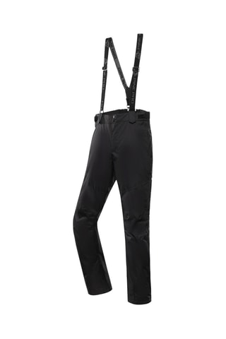 Calças de esqui - Preto