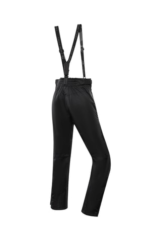 Calças de esqui - Preto