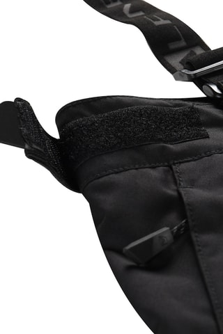 Calças de esqui - Preto