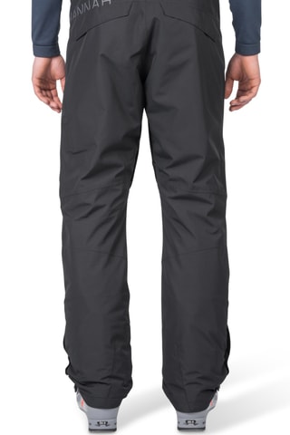 Calças de esqui - Preto