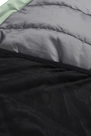 Casaco de esqui - Verde