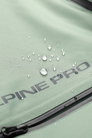 Casaco de esqui - Verde