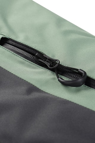 Casaco de esqui - Verde