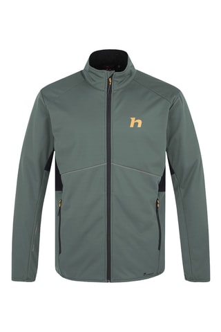 Casaco de running - Verde