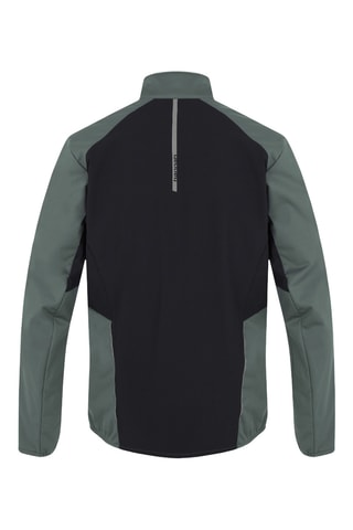 Casaco de running - Verde