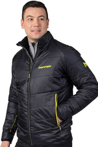 Casaco de caminhada - Antracite